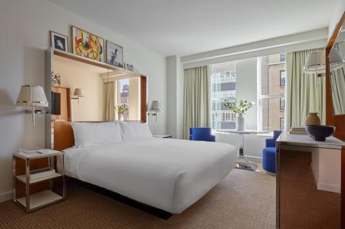 Hotel Park Ave NYC Room Type - Superior Studio