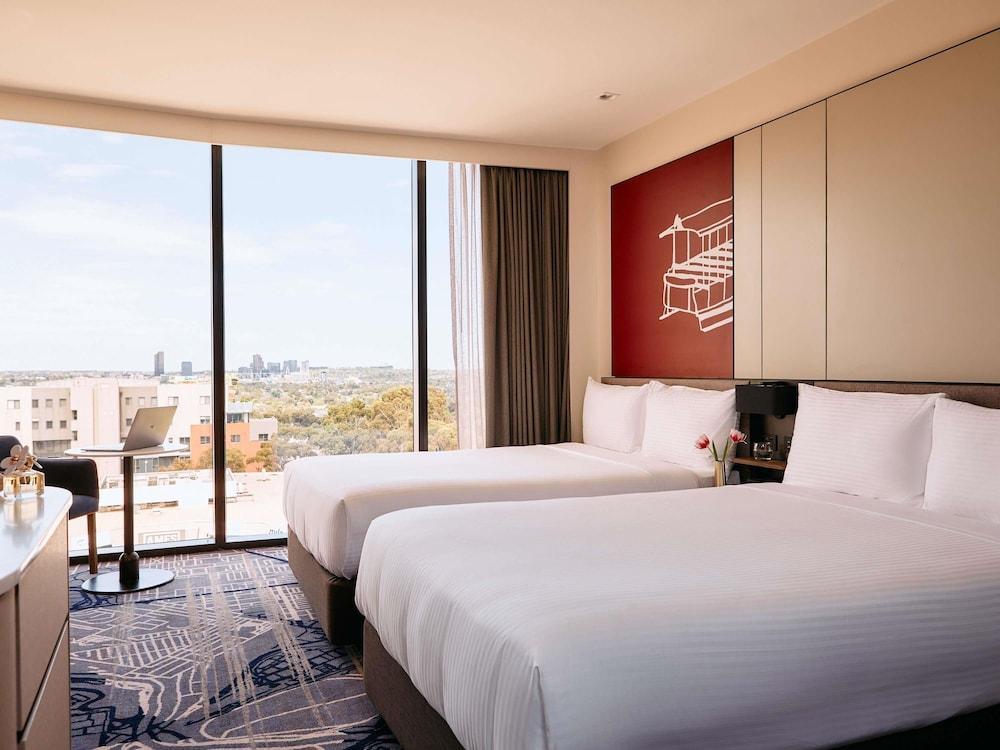 Mercure Melbourne Doncaster Room Type - Superior Double Room with Two Double Beds