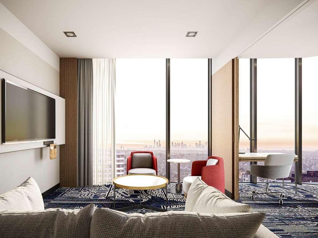 Mercure Melbourne Doncaster - Tap to explore photos