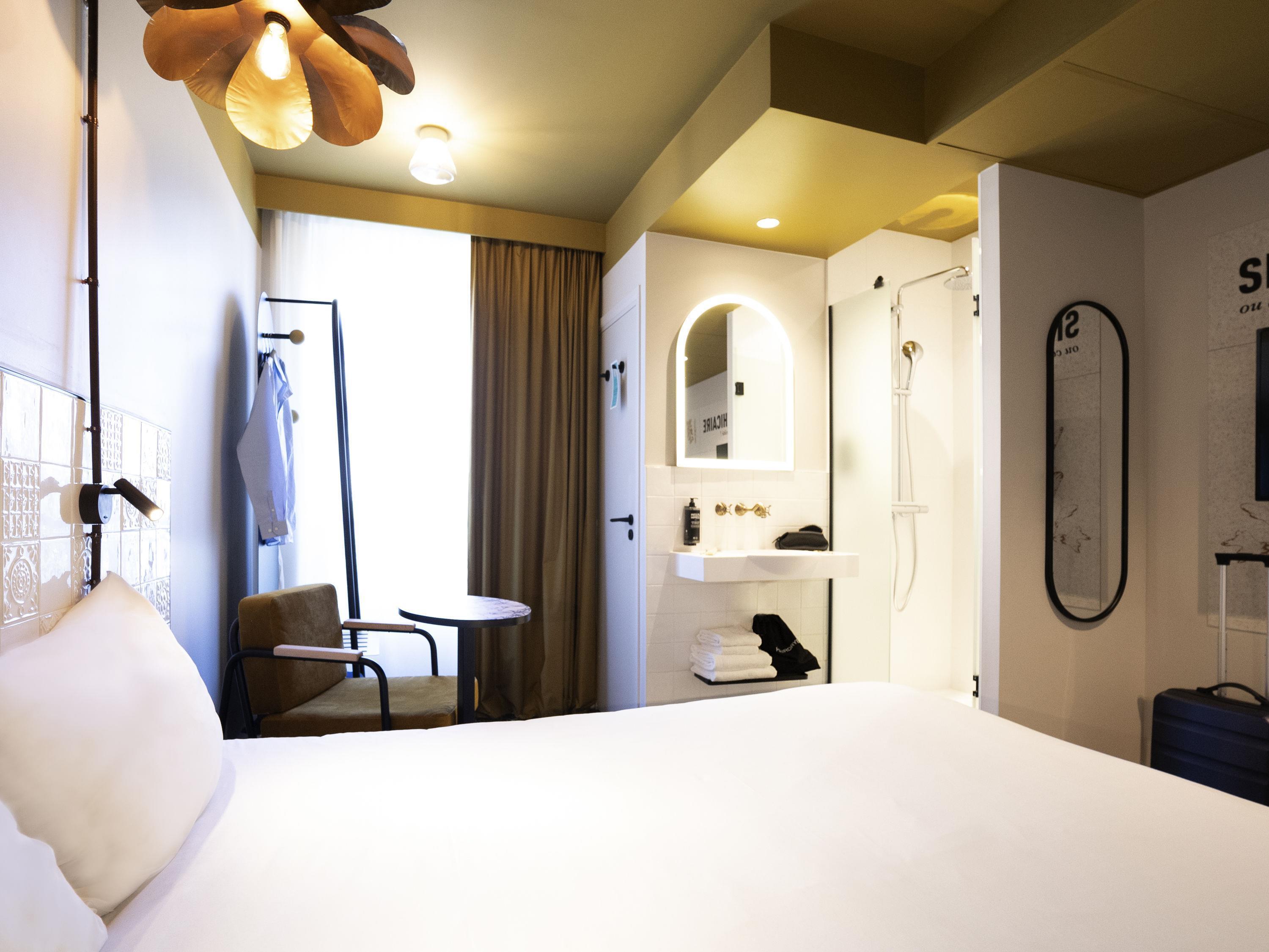 ibis Styles Paris Gare de Lyon TGV