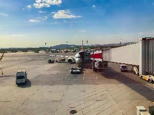 ISG Sabiha Gokcen Airport Hotel - Tap to explore photos