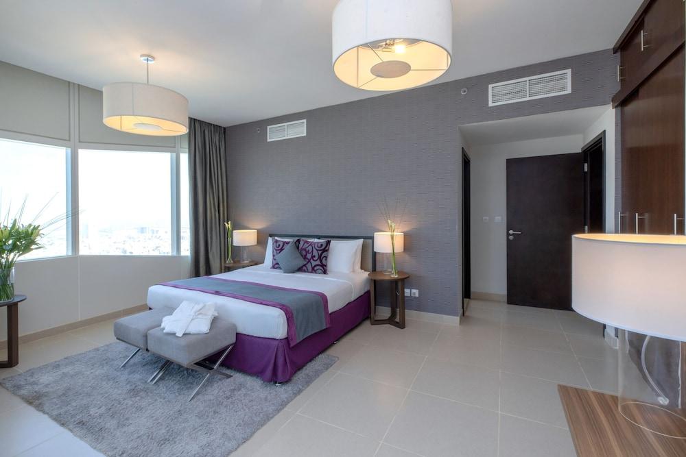 Nassima Tower Hotel Apartment Room Type - Apartment, 3 Bedrooms