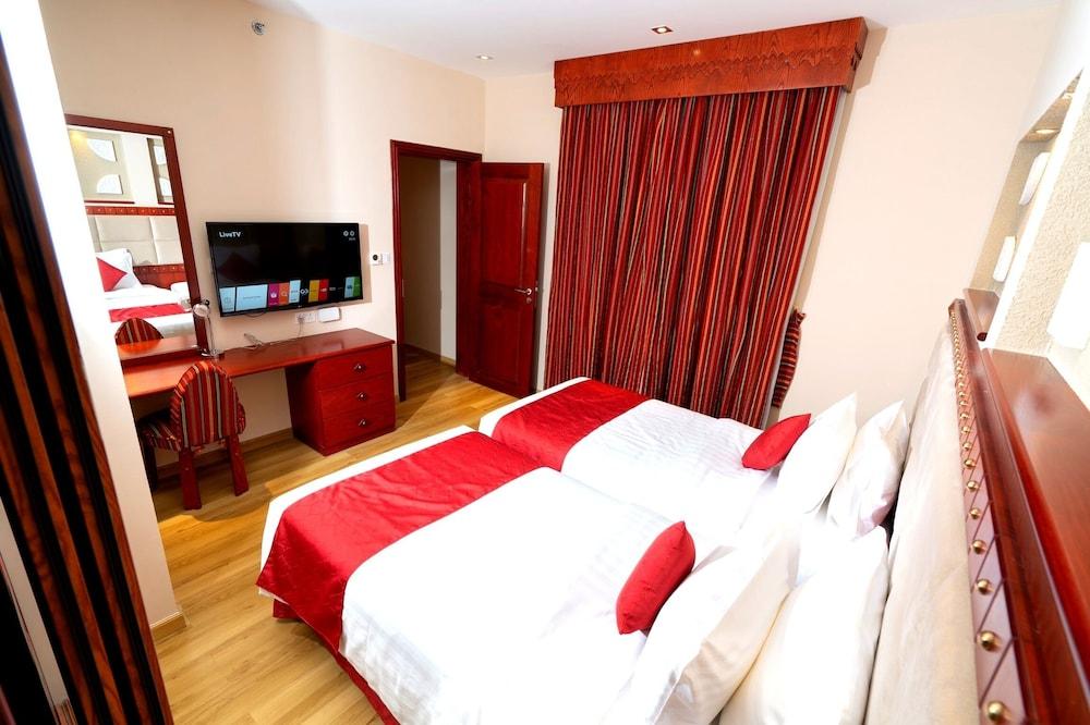 Al Liwan Suites Rawdat Al Khail Room Type - Standard Apartment, 2 Bedrooms Al Liwan Suites Rawdat Al Khail Room Type - Standard Apartment, 2 Bedrooms