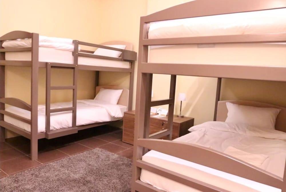 Qatar Youth Hostels Room Type - Economy Shared Dormitory, Women only