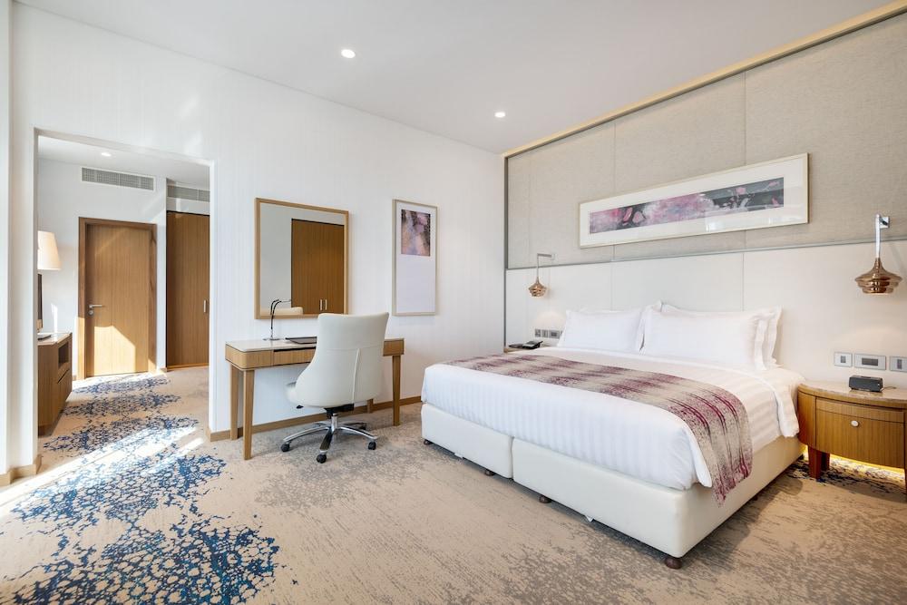 Jouri A Murwab Hotel Room Type - Executive Suite