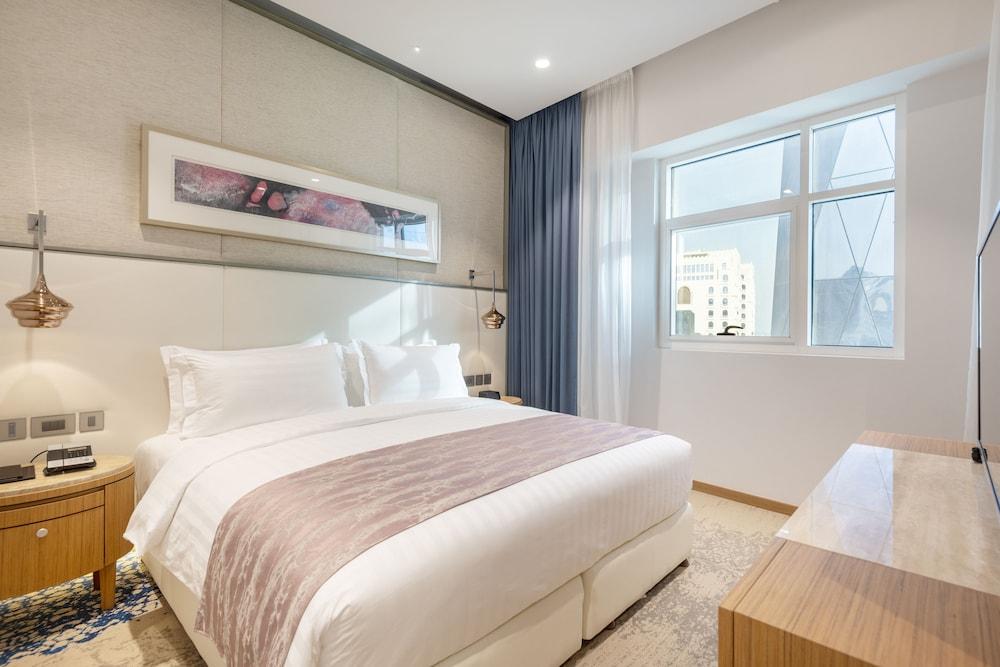 Jouri A Murwab Hotel Room Type - Superior Room