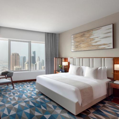 The Bentley Luxury Hotel and Suites Room Type - Superior Apartment with Beach Access