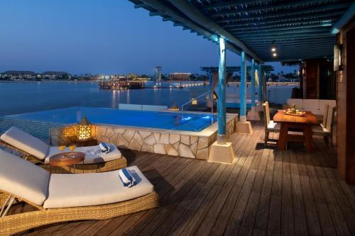 Banana Island Resort Doha by Anantara - Tap to explore photos