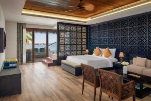Banana Island Resort Doha by Anantara Room Type - Premier Sea View Room Banana Island Resort Doha by Anantara Room Type - Premier Sea View Room