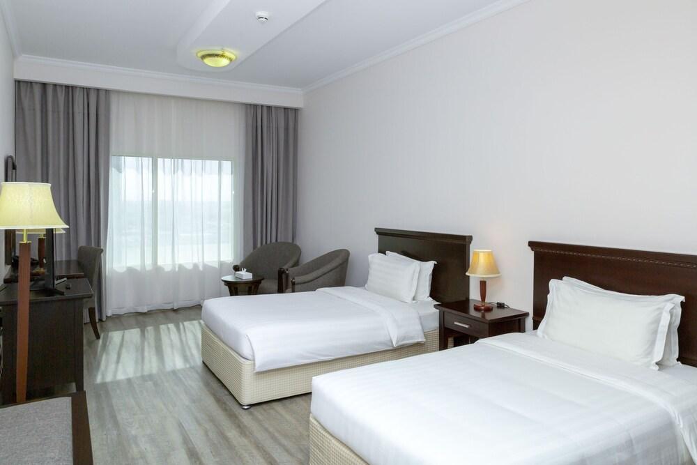 Ezdan Residence Room Type - Apartment, 1 Bedroom