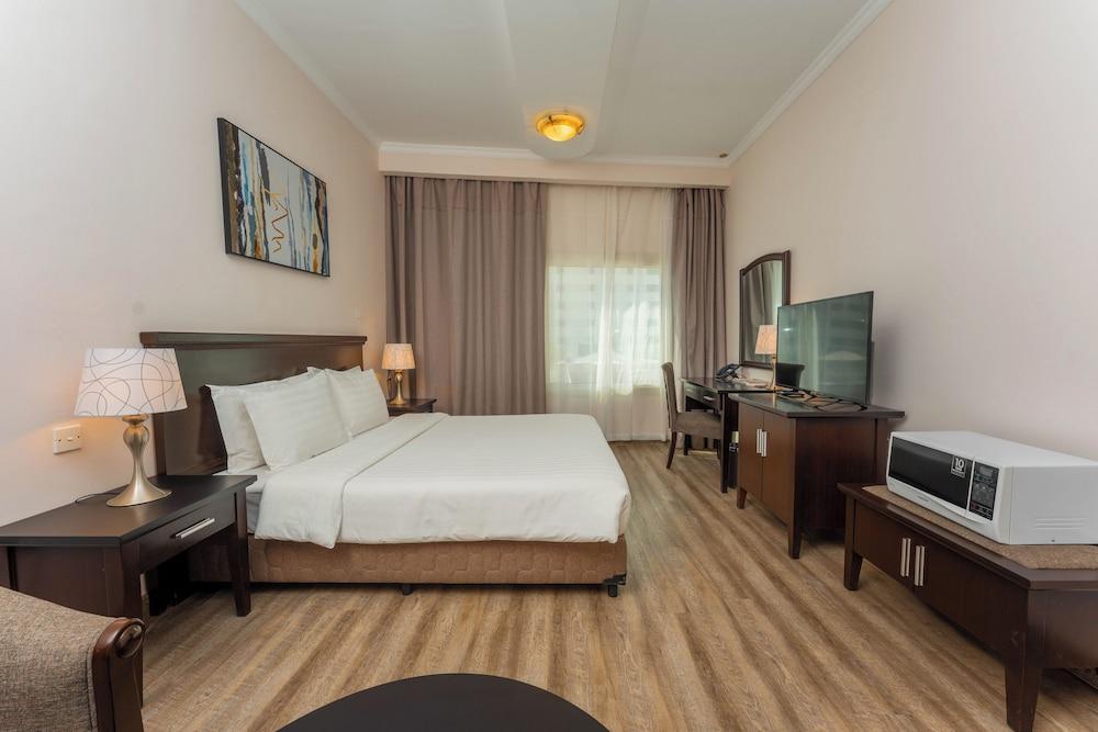 Ezdan Residence Room Type - Executive Room