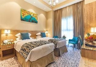 Rose Plaza Hotel Al Barsha - Tap to explore photos