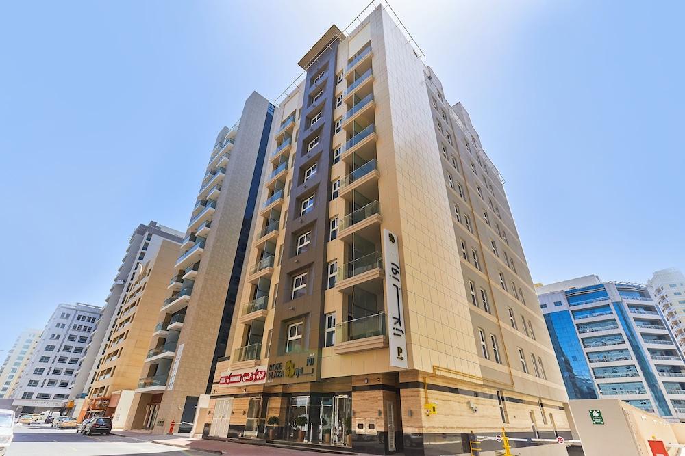 Rose Plaza Hotel Al Barsha - Tap to explore photos