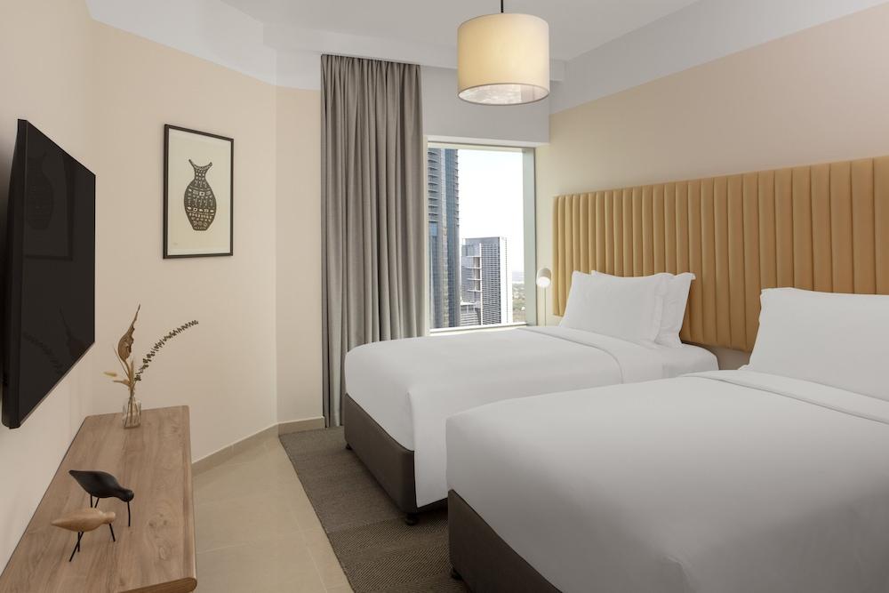 Staybridge Suites Dubai Financial Centre, an IHG Hotel - Tap to explore photos