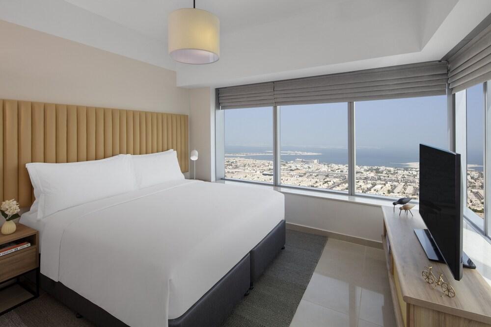 Staybridge Suites Dubai Financial Centre, an IHG Hotel - Tap to explore photos