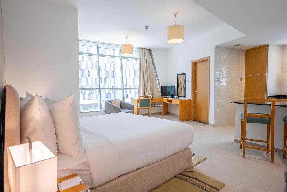 Grand Heights Dubai Hotel Apartments Room Type - Classic Studio