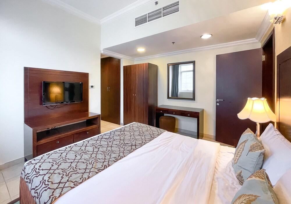 City Stay Residences Room Type - One Bedroom Apartment