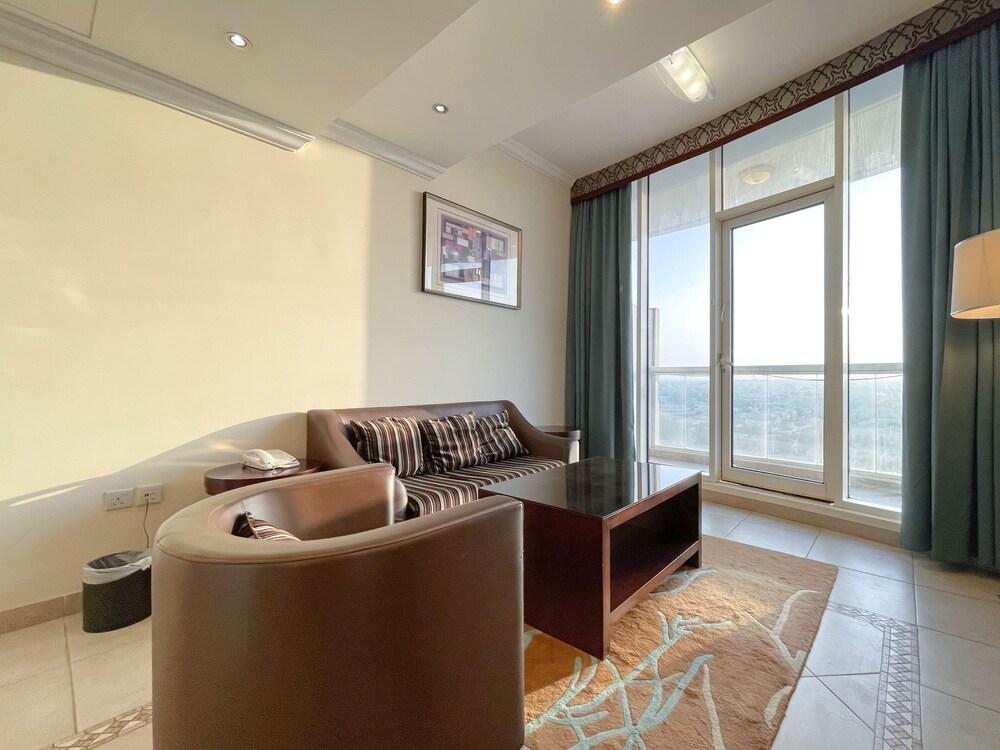 City Stay Residences - Tap to explore photos