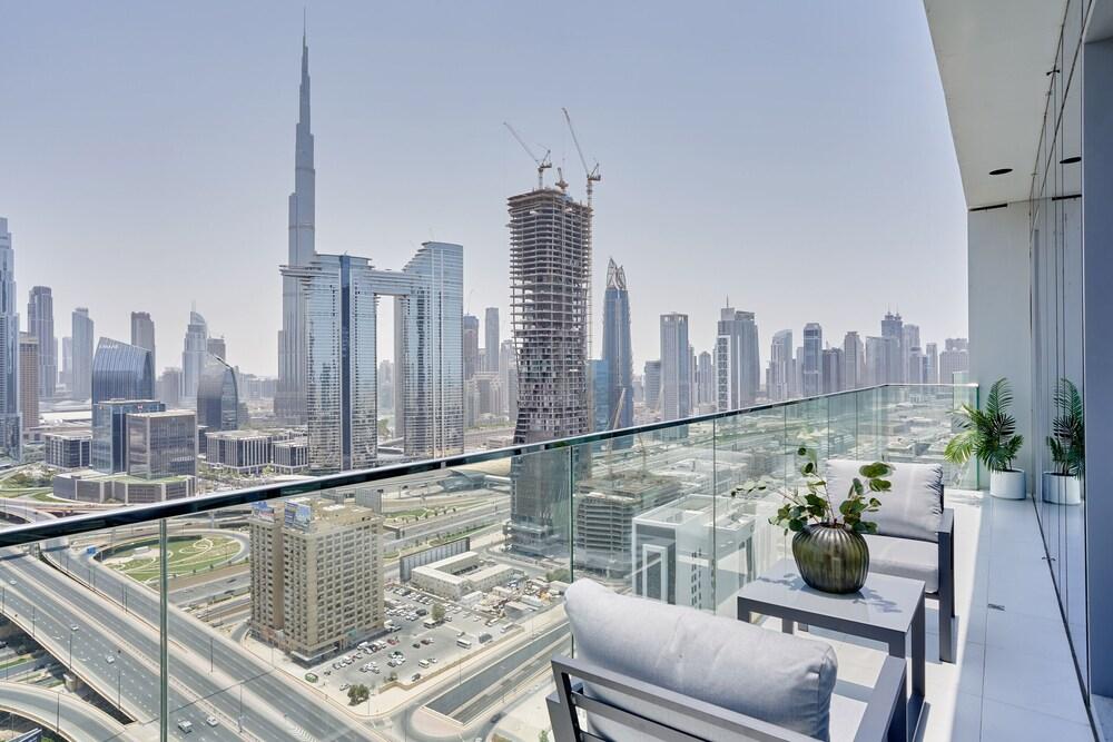 Sonder Downtown Towers, Dubai Aparthotel Price, Address & Reviews