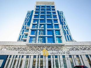 Rose Executive Hotel - DWTC - Tap to explore photos