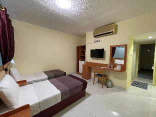 MOUNT SINA HOTEL By AURA Room Type - Budget Double Room