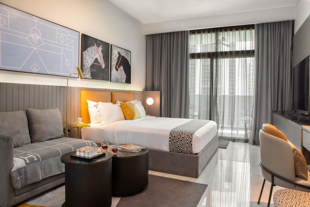 Mag318 by Bespoke Holiday Homes - Luxurious Studio Apartments Room Type - Luxury Apartment, 1 Queen Bed Mag318 by Bespoke Holiday Homes - Luxurious Studio Apartments Room Type - Luxury Apartment, 1 Queen Bed