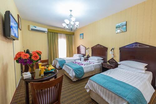 Victoria Hotel