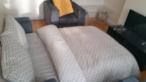 Elegant and spacious 2 bedroom