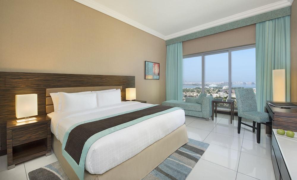 Atana Hotel Room Type - Two Bedroom Suite Atana Hotel Room Type - Two Bedroom Suite