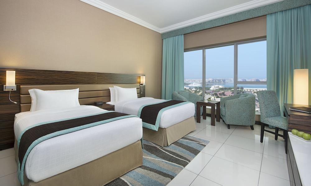 Atana Hotel Room Type - Standard Twin Room, 2 Twin Beds