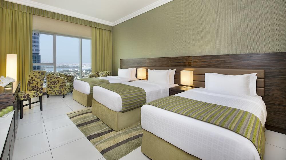 Atana Hotel Room Type - Standard Triple Room, Multiple Beds
