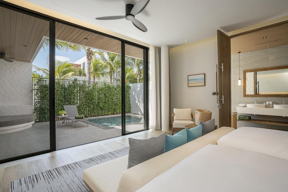 Melia Phuket Mai Khao Room Type - One-Bedroom Villa with Private Pool (3AD)