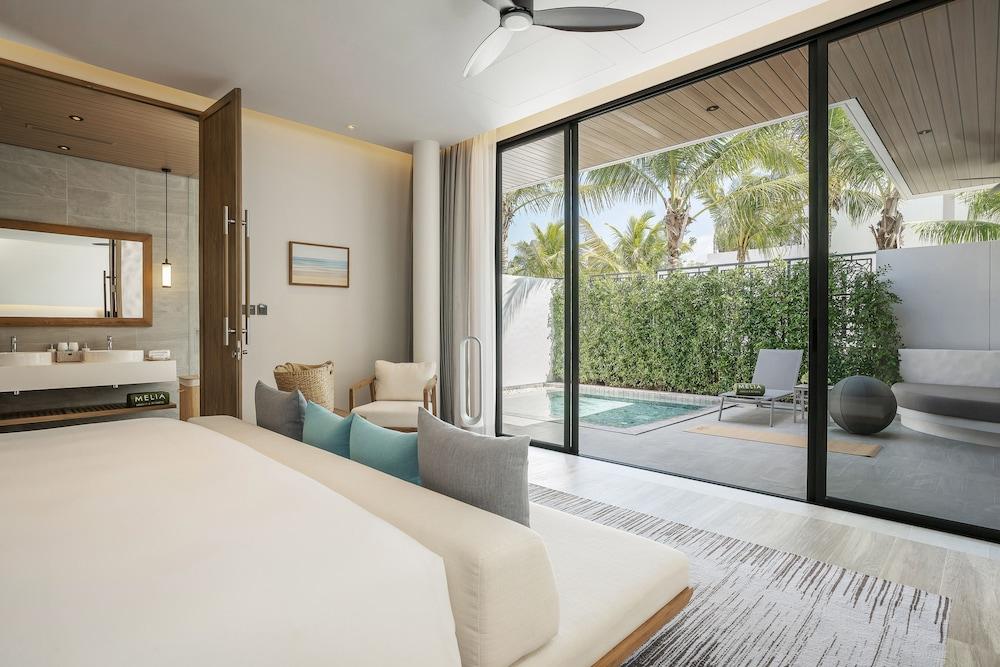 Melia Phuket Mai Khao - Tap to explore photos