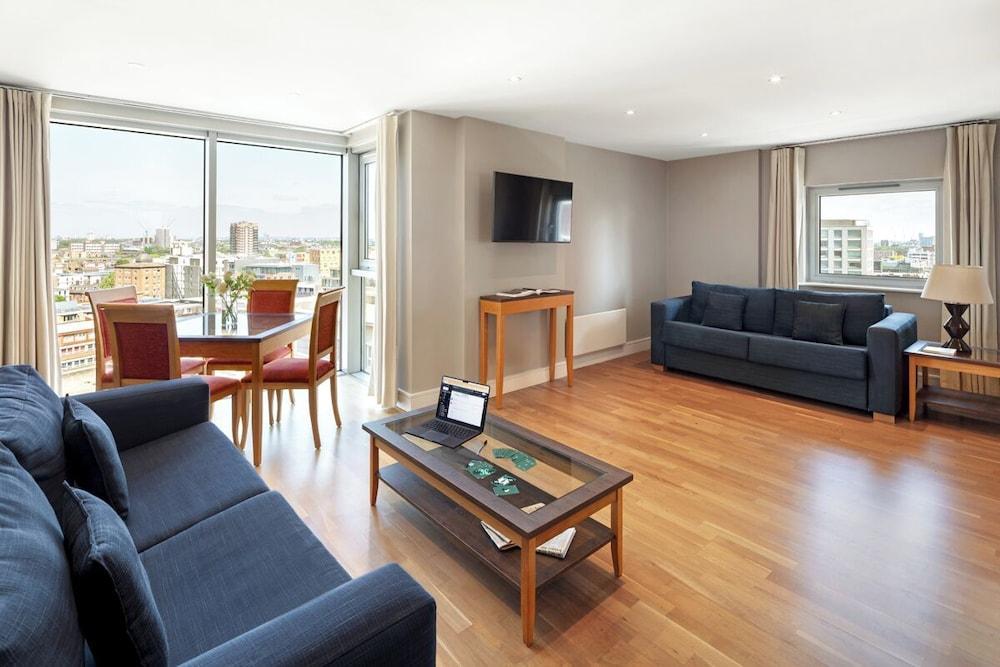 Marlin Aldgate Tower Bridge Room Type - Apartment, 2 Bedrooms Marlin Aldgate Tower Bridge Room Type - Apartment, 2 Bedrooms