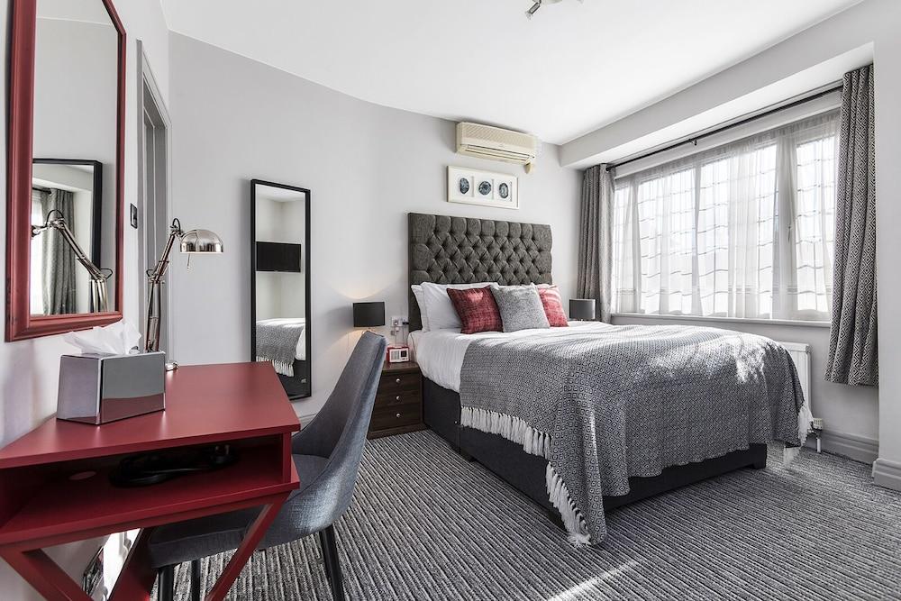 Martel Guest House Room Type - Double Room, Ensuite