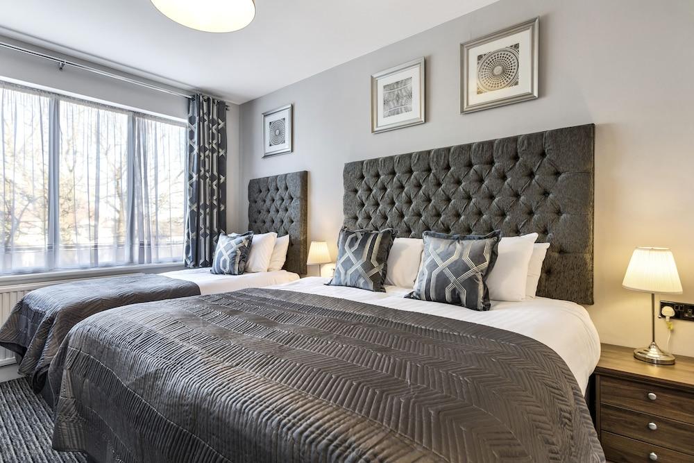 Martel Guest House Room Type - Suite, Ensuite ( 4 guests) Martel Guest House Room Type - Suite, Ensuite ( 4 guests)