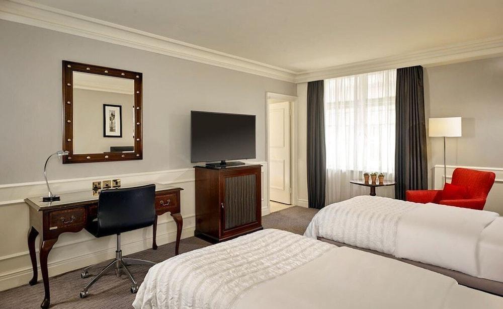 The Dilly Room Type - Superior Twin Room