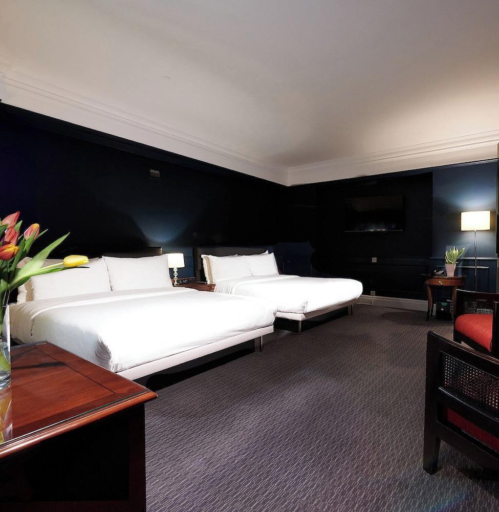 The Dilly Room Type - Superior Room, 2 Double Beds