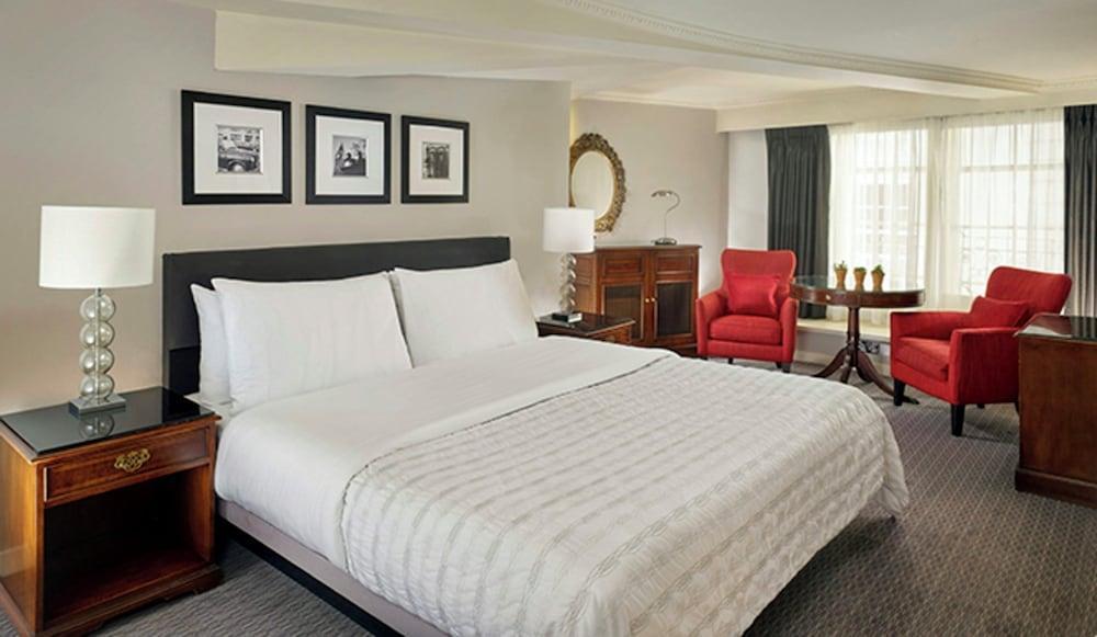 The Dilly Room Type - Superior Double Room