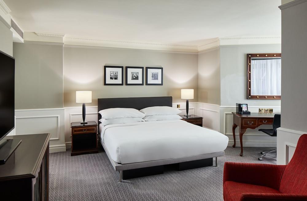The Dilly Room Type - Junior Suite