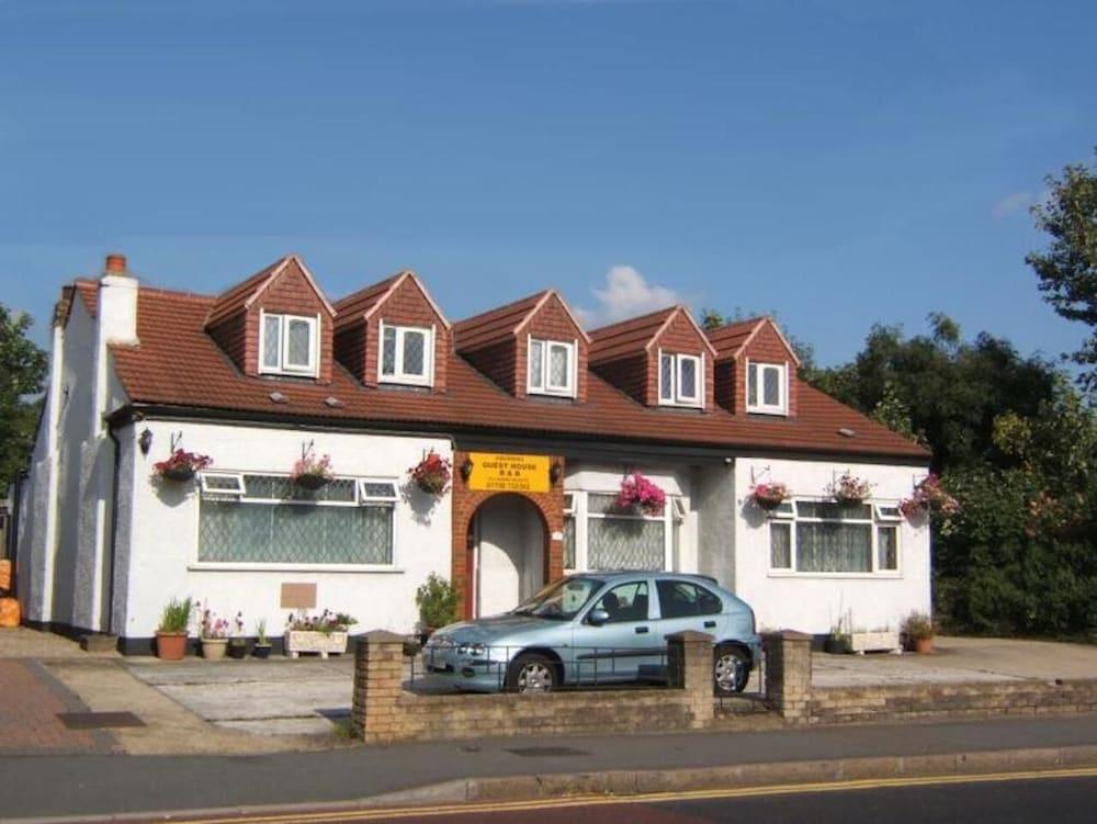Havering Hotel