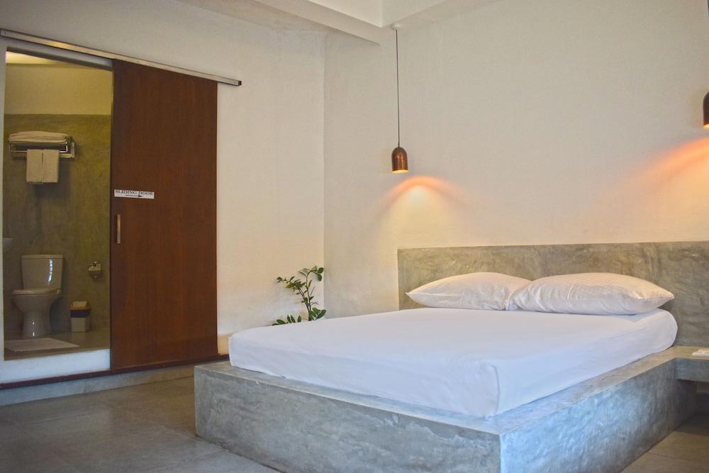 City Beds Colombo Room Type - Superior