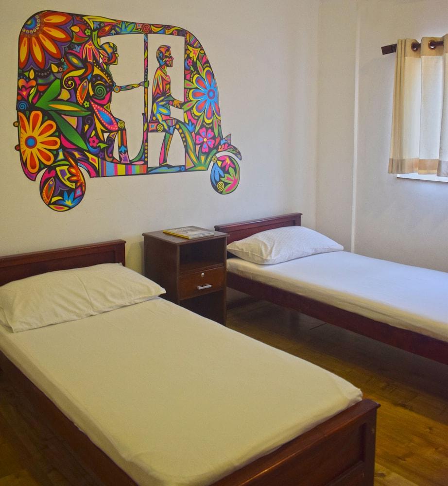 City Beds Colombo Room Type - Standard Room