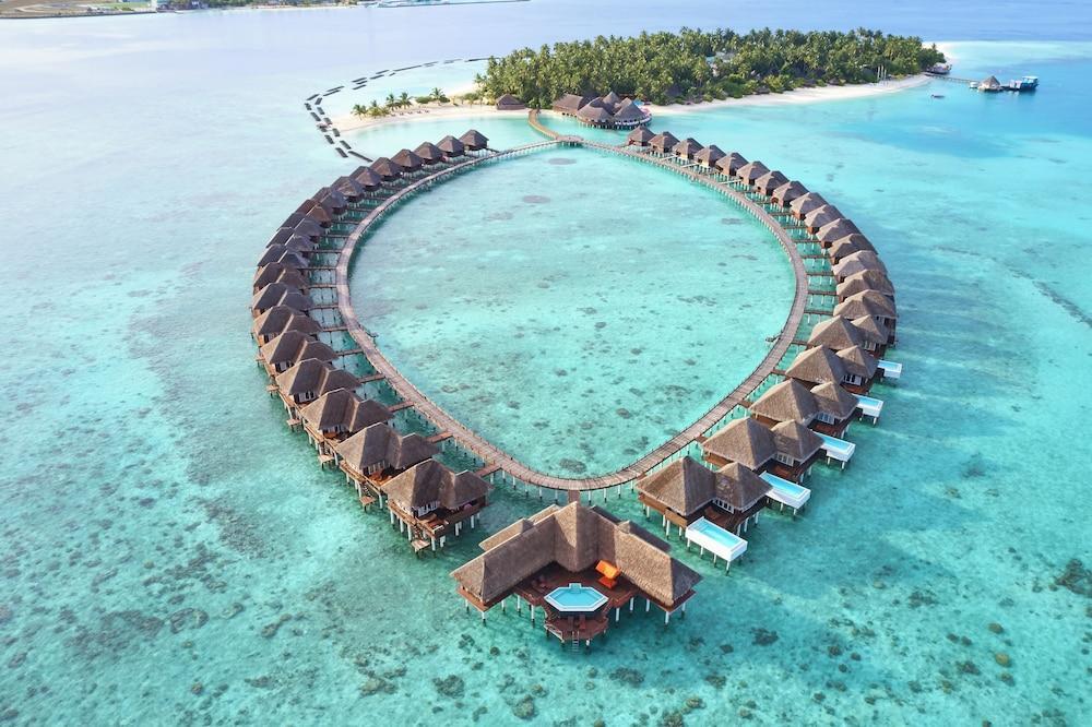 Sun Siyam Vilu Reef - Tap to explore photos