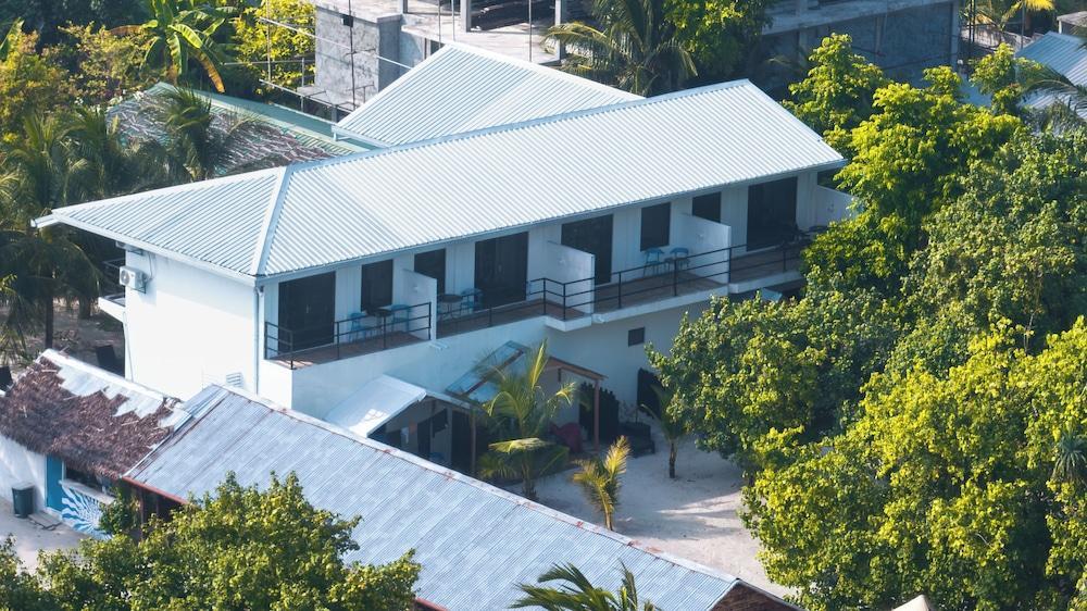 Tranquila Maldives