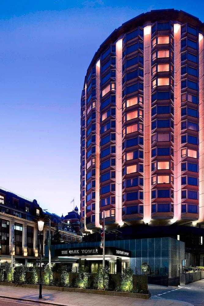 The Park Tower Knightsbridge, a Luxury Collection Hotel - Tap to explore photos