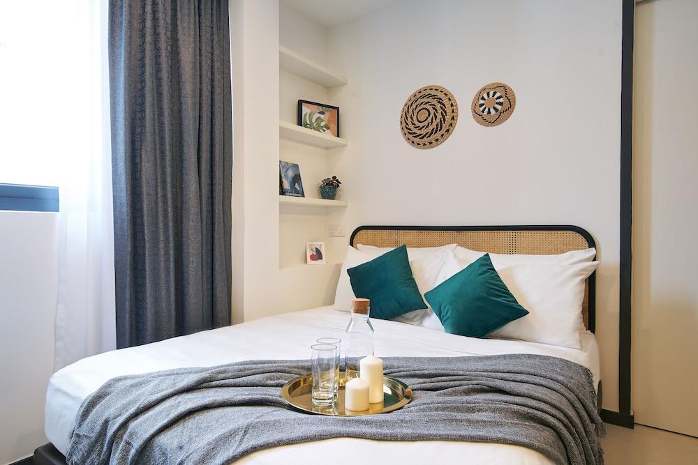 The Initial Residence Room Type - one Bedroom Standard