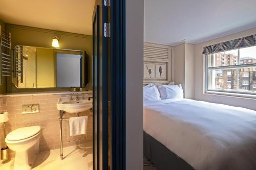 Home House Studio - Private members club Room Type - Angel