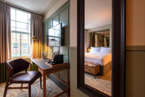 Home House Studio - Private members club Room Type - Venture