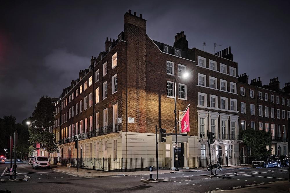 Home House Studio - Private members club